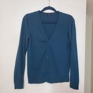 Ann Taylor Cardigan Sweater